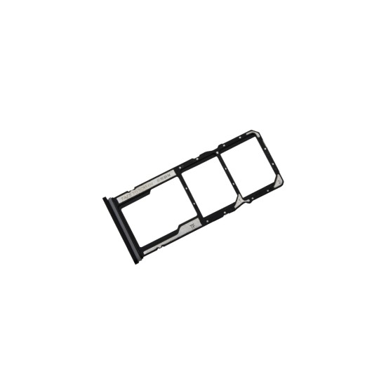 SIM Tray Xiaomi Redmi A1/A1 Plus Black